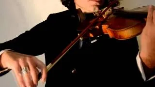 Theme from "Romeo and Juliet" - Violinist Maxim (cover song)