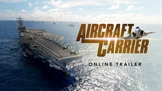 Aircraft Carrier - Online Trailer [HD]