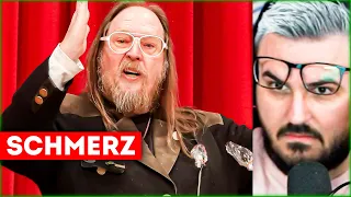 Dieses Video ist ein schmerzhafter Fiebertraum