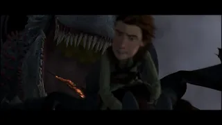 HTTYD - The Final Battle - HD! (mirrored)