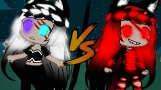 "Back into Darkness" Angel of Darkness vs Demon of Darkness