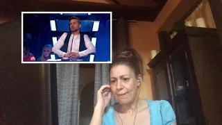 Diana Ankudinova "Rechenka" reaction ~ Диана Анкудинова