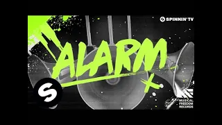 Dzeko & Torres - Alarm (OUT NOW)