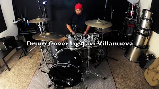 Endless praise/Planetshakers drum cover by: Javi Villanueva