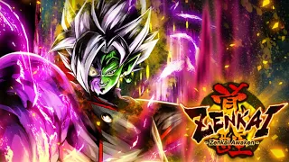 HOW GOOD IS THE ZENKAI FOR LEGENDS LIMITED RED HALF-CORRUPTED ZAMASU AND HOW TO GET IT: DB LEGENDS