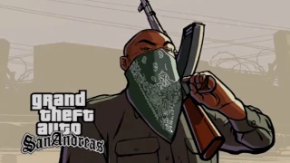 كيفية عمل مود سلاح الجاذبية داخل لعبة gta san andreas