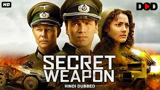 Secret Weapon - Hindi Trailer