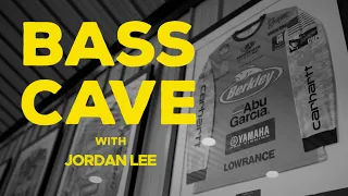 Bass Cave | S01E11: Jordan Lee