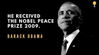 Barack Obama's Farewell Speech: "Yes We Can!" | Eureka Moment