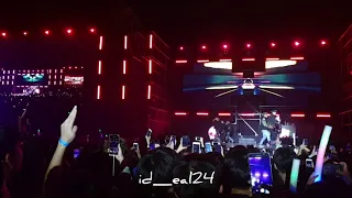 [FANCAM] Changmo (창모) - Aiya (아이야) / SKA Super Swag Festival 191026