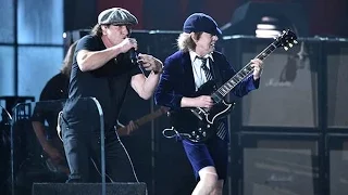 AC/DC Live in Cologne 2015 Full Concert [Multiple Video Clips]
