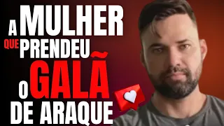 ELA PRENDEU O GALÃ DO TINDER - CRIME S/A