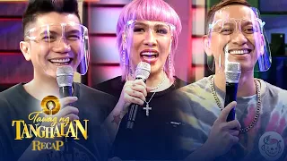 Wackiest moments of hosts and TNT contenders | Tawag Ng Tanghalan Recap | March 10, 2021