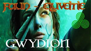 FAUN GWYDION 🎵 FAUN & ELUVEITIE GWYDION 🎥 King Arthur 2004 Final Battle