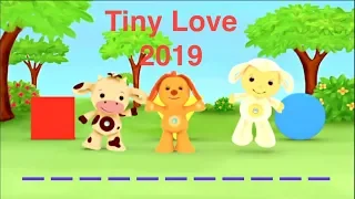 ТИНИ ЛАВ 2019 FullHD, Tiny Love HD ПОЛНАЯ версия 2018 - 2019, тинилав