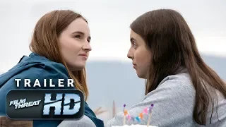 BOOKSMART | Official HD SXSW Trailer (2019) | COMEDY | Film Threat Trailers