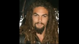 jason momoa  transformation #1