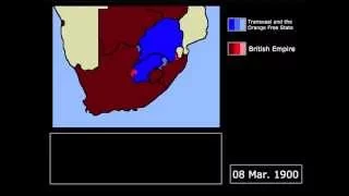 [Wars] The Second Boer War (1899-1902): Every Day