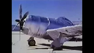 Atomic Tests - Thermal Effects on Planes