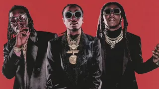 Migos says walk it like i talk it - 1 HOURS