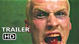 INFECCION Official Trailer (2019) Zombies Movie