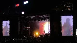 Pulp - Sunrise - Clockenflap Hong Kong 2nd Dec 2023