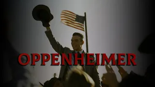 Oppenheimer (Part 1)