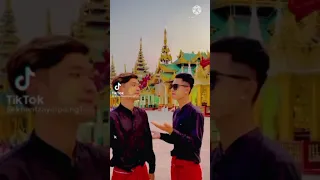 ကြ်န္ေတာ့္ရဲ႕သီခ်င္းအသစ္ေလးကို Tiktokေဆာ့ေပးတဲ့တစ္ေယာက္ခ်င္းစီတိုင္းကိုလဲ ေက်းဇူးပါဗ်ာ👇🏼 _ Chan Lay