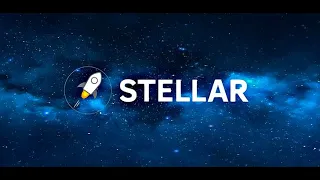 Stellar XLM И МОИ КРИПТО ПОРТФЕЛЬ!!!