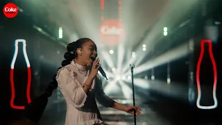 Griff - Black Hole (Live Performance at Coke Studio)