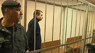 Михаил Косенко приговорен к принудительному лечению в психбольнице