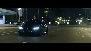 Night Lovell - I'm Ok ///Bmw M3 Power