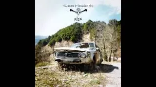 Villagers of Ioannina City - Riza   (Full Album 2014)