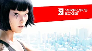 [Mirror's Edge™ Catalyst] [PS5] [4k60fps] [Прохождение] [Часть 2]