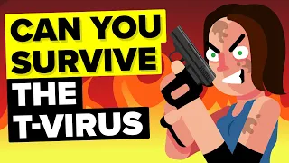 How to Survive Resident Evil's T-Virus