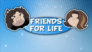 Game Grumps Remix - Friends For Life [Atpunk]