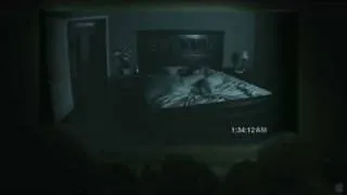 Paranormal Activity - Official Trailer [HQ HD].flv