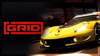 GRID | Race For Glory Trailer [US] | #LikeNoOther