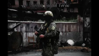 Russian Special Forces | FSB and COBR | CUPREOUS, dxnkwer - Shoot