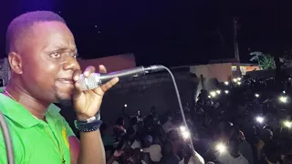 St RAPHAEL 23-10-21 / VIDEO: DJ' FA / Septentrional Live "Temwayaj"