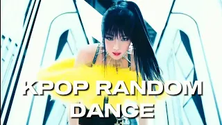 KPOP RANDOM DANCE | POPULAR/NEW & ICONIC | lixym