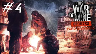 This War of Mine: Stories - Fading Embers - 4 - Детский приют Адама