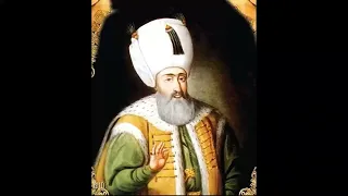 The Famous Letter OF SULTAN SULEIMAN The Magnificent To Francis-I France in February 1526