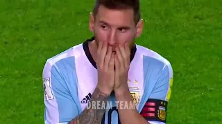 New Lionel Messi vs Peru  ultimate skills , show assist 1080i HD 06 10 2017