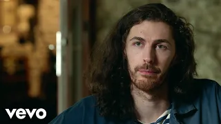 Hozier - Hozier On Movement (Behind The Scenes)