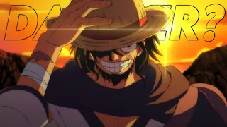 [One Piece AMV] - WHAT'S UP DANGER? | 500+
