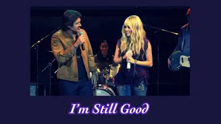 I’m Still Good - Miley Cyrus (Hannah Montana) - sped up