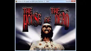 The House of The Dead