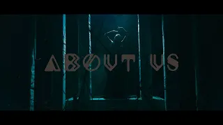 About Us - "Fortitude" - Official Music Video