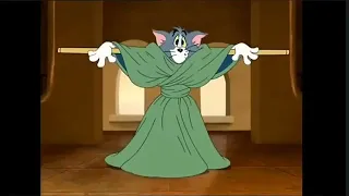 Tom & Jerry I Dream Of MEANIE Classic Cartoon Compilation MYVIN CARTOON TV